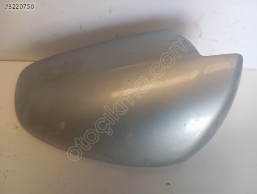 Opel Vectra C Sol ayna kapağı 010705