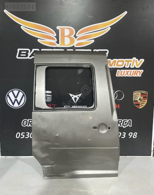 2006-2019 CADDY SAĞ SÜRGÜLÜ KAPI