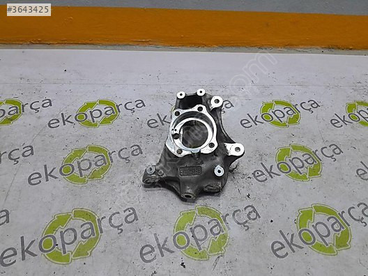 BMW 3 SERİSİ 2019 2023 G20 SOL TAŞIYICI 31206878609