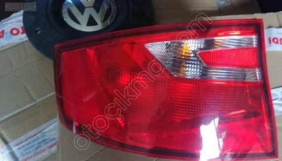 SEAT TOLEDO ORJİNAL ÇIKMA SOL STOP