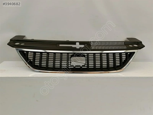 SEAT ALHAMBRA ÇIKMA ORJİNAL PANJUR