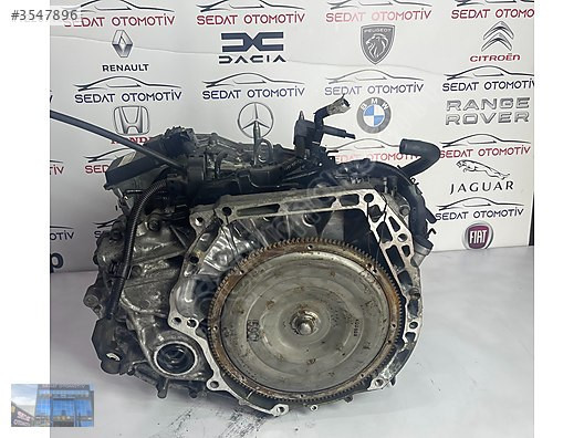 HONDA CIVIC 2017 1.5 RS BENZİNLİ ÇIKMA ŞANZIMAN H5CKCE3