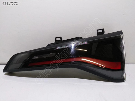HONDA HR-V ÇIKMA ORJİNAL SAĞ - SOL STOP