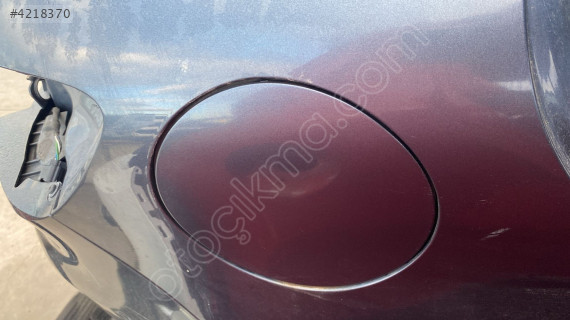 renault clio 5 2021 depo kapağı (son fiyat)