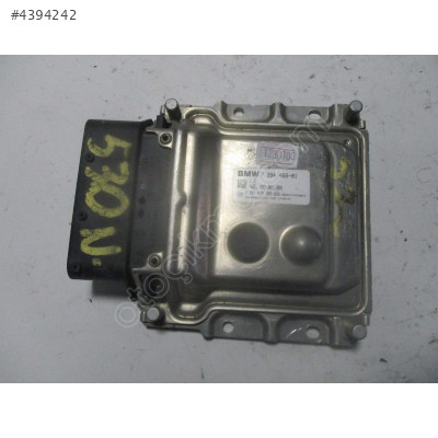 BMW f10 f25 f30 Motor Beyni 7394466-01 0281030962