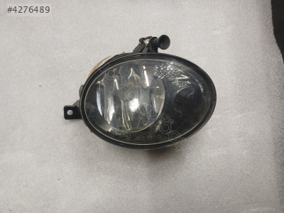 5K0941699 Sis Farı Jetta