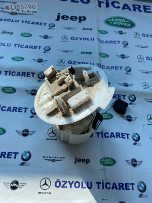 MERCEDES W205 Depo Şamandırası A2054704900
