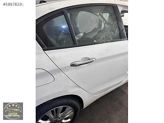 FİAT EGEA SAĞ ARKA KAPI