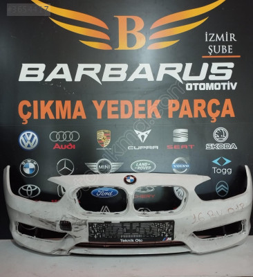 BMW 1 Serisi F20 Modeli İçin Ön Tampon Çıkma Parçası