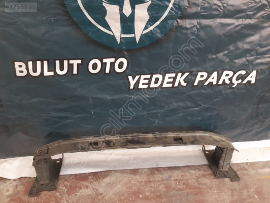 SEAT İBİZA ORJİNAL ÇIKMA ÖN TAMPON DEMİRİ