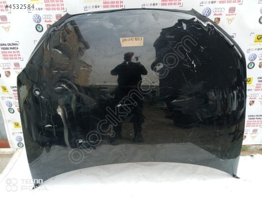 AUDİ A3 2003-2005 KAPUT OEM 8P0010187J