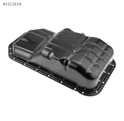 HYUNDAI H100 VE MITSUBISHI L300 YAĞ KARTERİ  (2151042900))