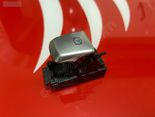 MERCEDES W205 EL FREN BUTONU A2059056603