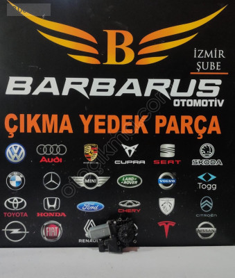 AUDİ A3,A8 SOL ÖN CAM MOTORU 114181-101