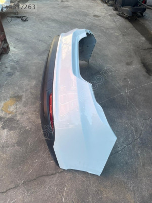 FİAT EGEA ARKA TAMPON