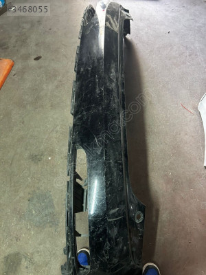 Audi Q3 8U orijinal arka tampon 8U0807385A VAG