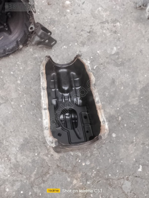 MİCRA K11 KARTER