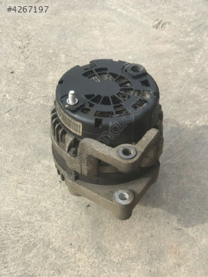 CHEVROLET CAPTİVA  ŞARZ DİNAMOSU DB OTO BURSA