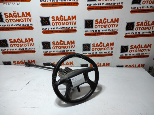 ÇIKMA FİAT UNO KOMPLE DİREKSİYON SİMİDİ