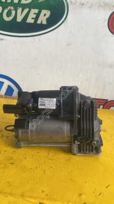 MERCEDES ML AİRMATİC 1663200204
