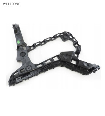 3G5807375 PASSAT ARKA TAMPON BRAKETİ SOL 2015-2020
