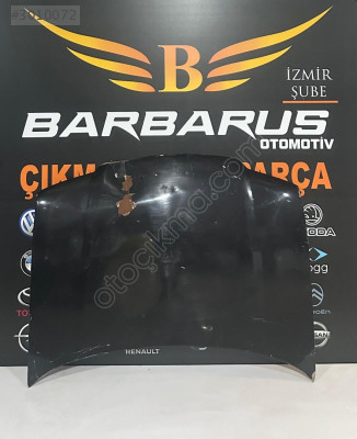 VOLKSWAGEN BORA KAPUT ÇIKMA