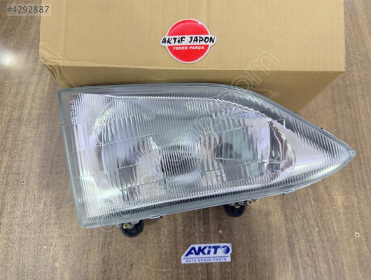 Samsung Sv 110 Far Sağ