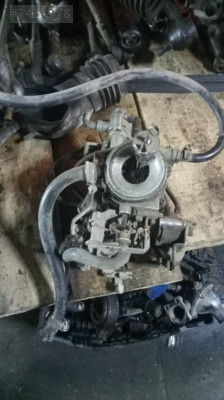 Daihatsu appleus  karbüratör yedek parça