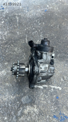 Bmw F10 525XDRİVER MAZOT POMPASI ÇIKMA ORJİNAL 7823456
