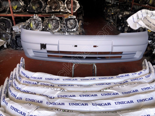 ÖZMEN OPEL ASTRA G ÖN TAMPON SİSLİ SİSSİZ