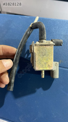 Opel astra yakıt vanası