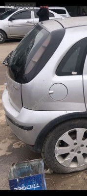 OPEL CORSA C SAĞ ARKA ÇAMURLUK.OTO ERKAN ÜNYE