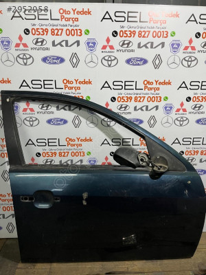 FORD MONDEO MK3 2001-2007  Sağ Ön Kapı