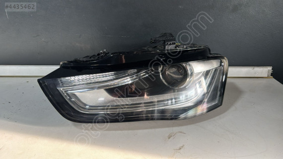 AUDİ A4 2012-2015 XENON SOL FAR