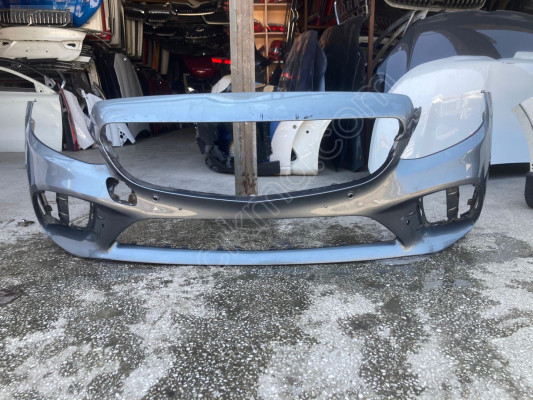Mercedes c serisi ön tampon