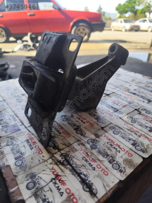 FORD TOURNEO CONNECT ÇIKMA MOTOR KULAĞI