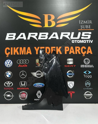 VOLKWAGEN CADDY SOL ÖN ÇAMURLUK 2006-2010