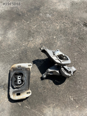 Opel Zafira Motor Kulakları