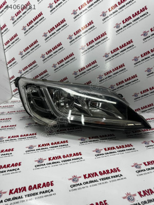 FİAT DUCATO SAĞ FAR Boxer Jumper III Elektrikli Motorlu SAĞ Far