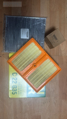 1.0 tsi 2016 ve sonrası vag grubu