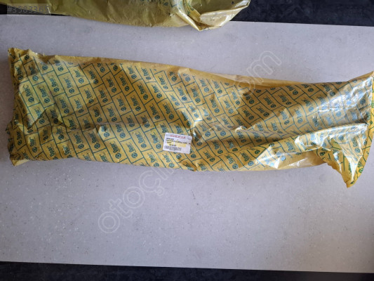 Fiat albea radyator davlumbazi 46834402