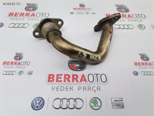 03G131521AL CADDY LEON EGR BORUSU 1.9 TDI