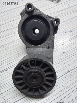 MERCEDES W124 W201 190E 190D 200E M102 Motor Kayış Gergi Kütüğü