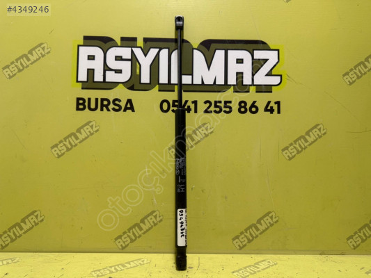 CHEVROLET CAPTİVA C100 - C140 ÖN KAPUT SUSTURUCUSU 95494362