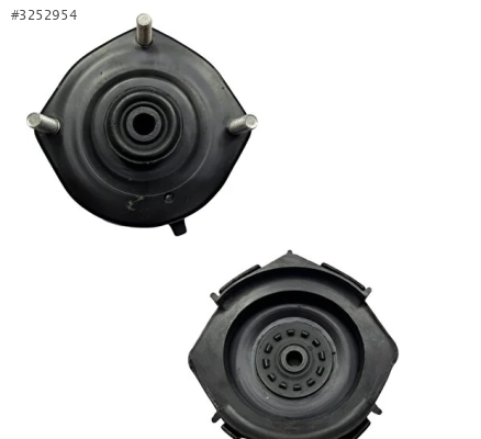 AMORTİSÖR KULE ARKA MAZDA 323 96-99-