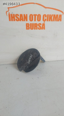 Megane 1 depo kapağı orijinal