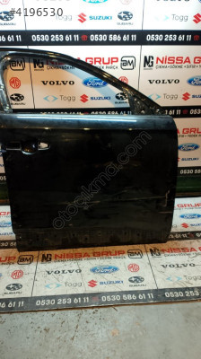 TOGG T10X SAĞ ÖN KAPI 14000 ORJİNAL ÇIKMA YEDEK PARÇA