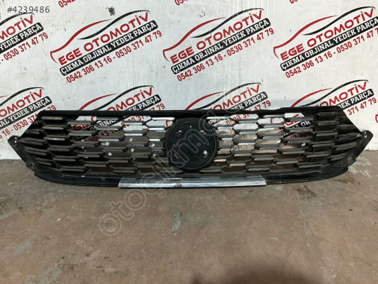 20162019 FİAT EGEA ORJINAL ÖN PANJUR