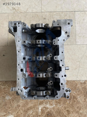 BMW 5 SERİSİ E60 E90 N47 MOTOR BLOĞU 781113802