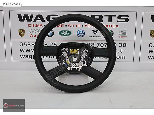 2003 VOLKSWAGEN POLO DİREKSİYON SİMİDİ 6Q0419091G